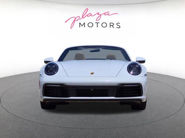 porsche 911 2022 WP0CA2A96NS237137 image porsche 911 2022 WP0CA2A96NS237137 image