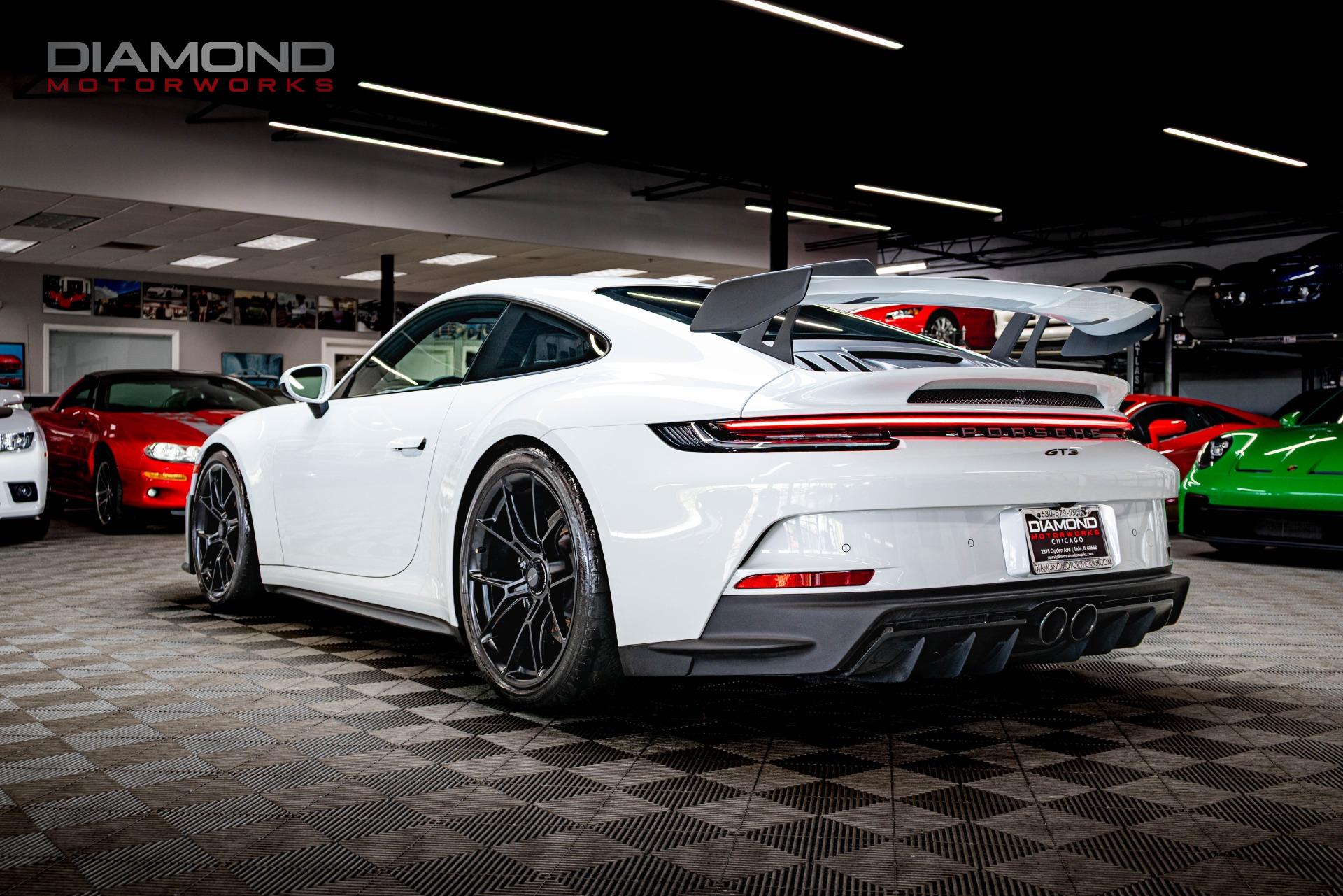 porsche 911 2022 WP0AC2A96NS268227 image porsche 911 2022 WP0AC2A96NS268227 image