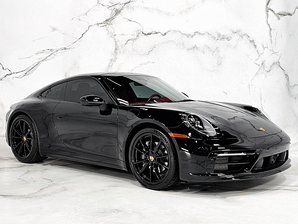 porsche 911 2022 WP0AA2A98NS205121 image porsche 911 2022 WP0AA2A98NS205121 image