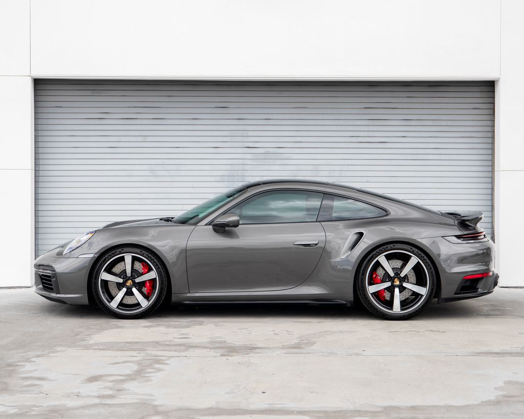 porsche 911 2022 WP0AD2A93NS255528 image porsche 911 2022 WP0AD2A93NS255528 image