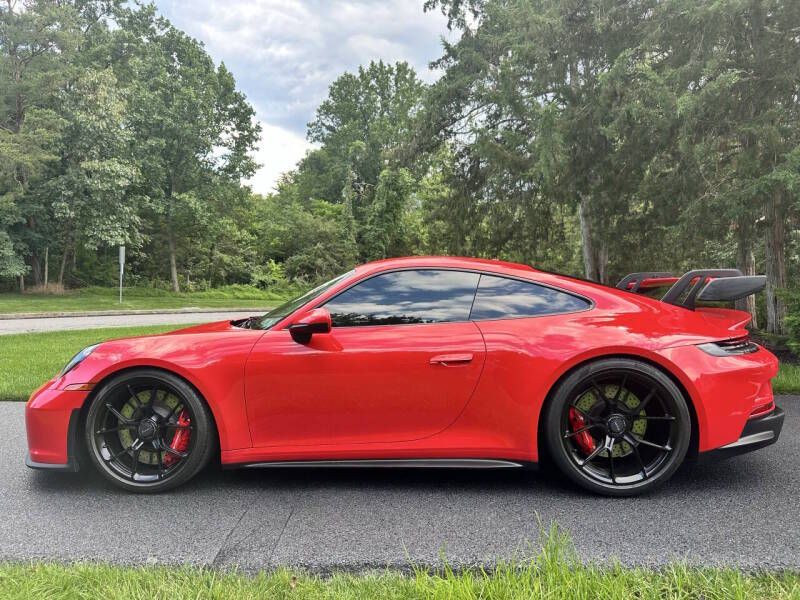 porsche 911 2022 WP0AC2A97NS268740 image porsche 911 2022 WP0AC2A97NS268740 image