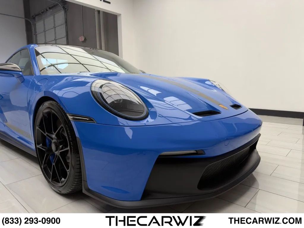 porsche 911 2022 WP0AC2A90NS271107 image porsche 911 2022 WP0AC2A90NS271107 image