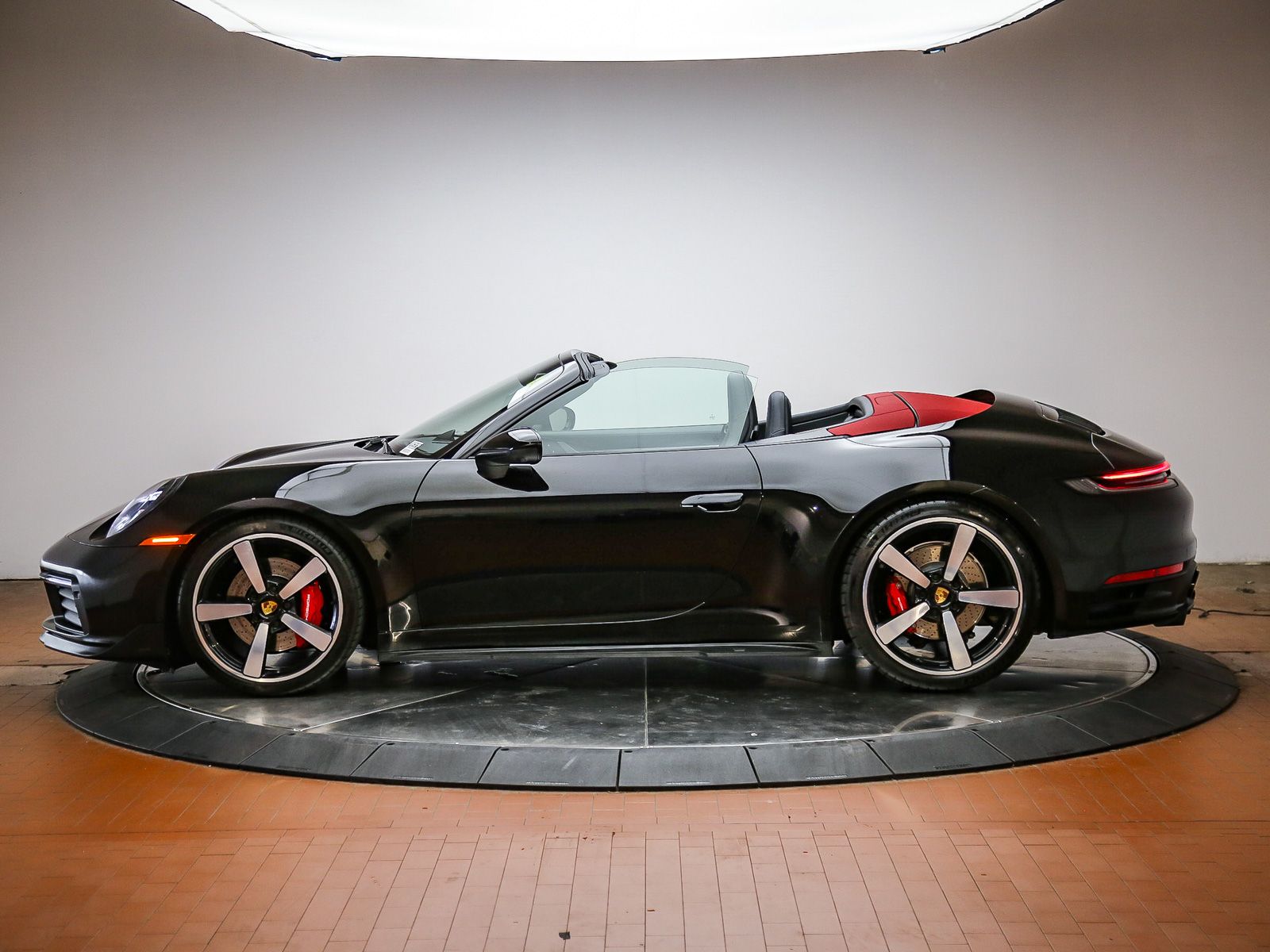 porsche 911 2022 WP0CB2A98NS244586 image