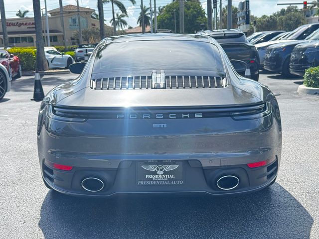 porsche 911 2022 WP0AA2A94NS205617 image porsche 911 2022 WP0AA2A94NS205617 image