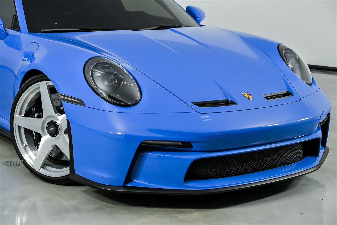 porsche 911 2022 WP0AC2A92NS268774 image porsche 911 2022 WP0AC2A92NS268774 image