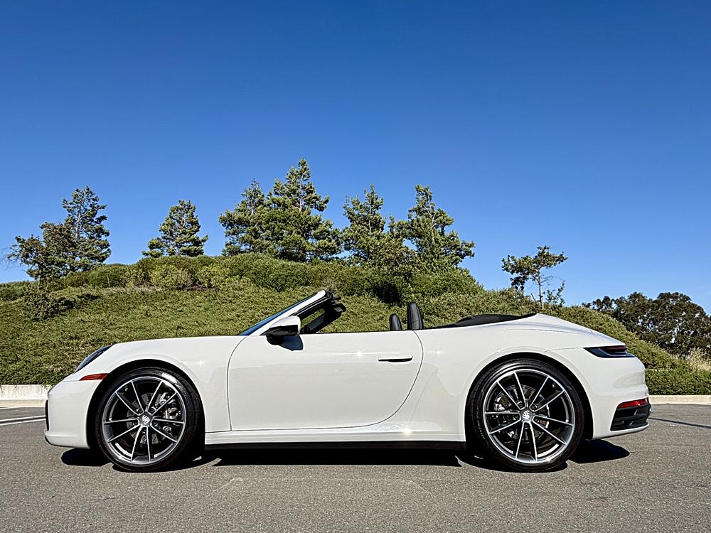porsche 911 2022 WP0CA2A96NS236280 image porsche 911 2022 WP0CA2A96NS236280 image