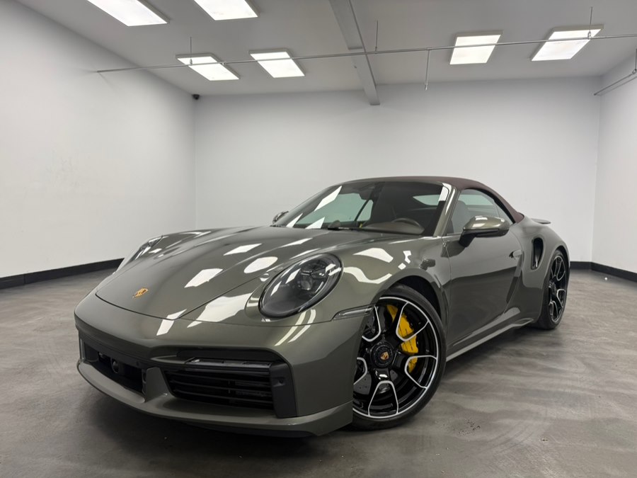 porsche 911 2022 WP0CD2A92NS260261 image porsche 911 2022 WP0CD2A92NS260261 image