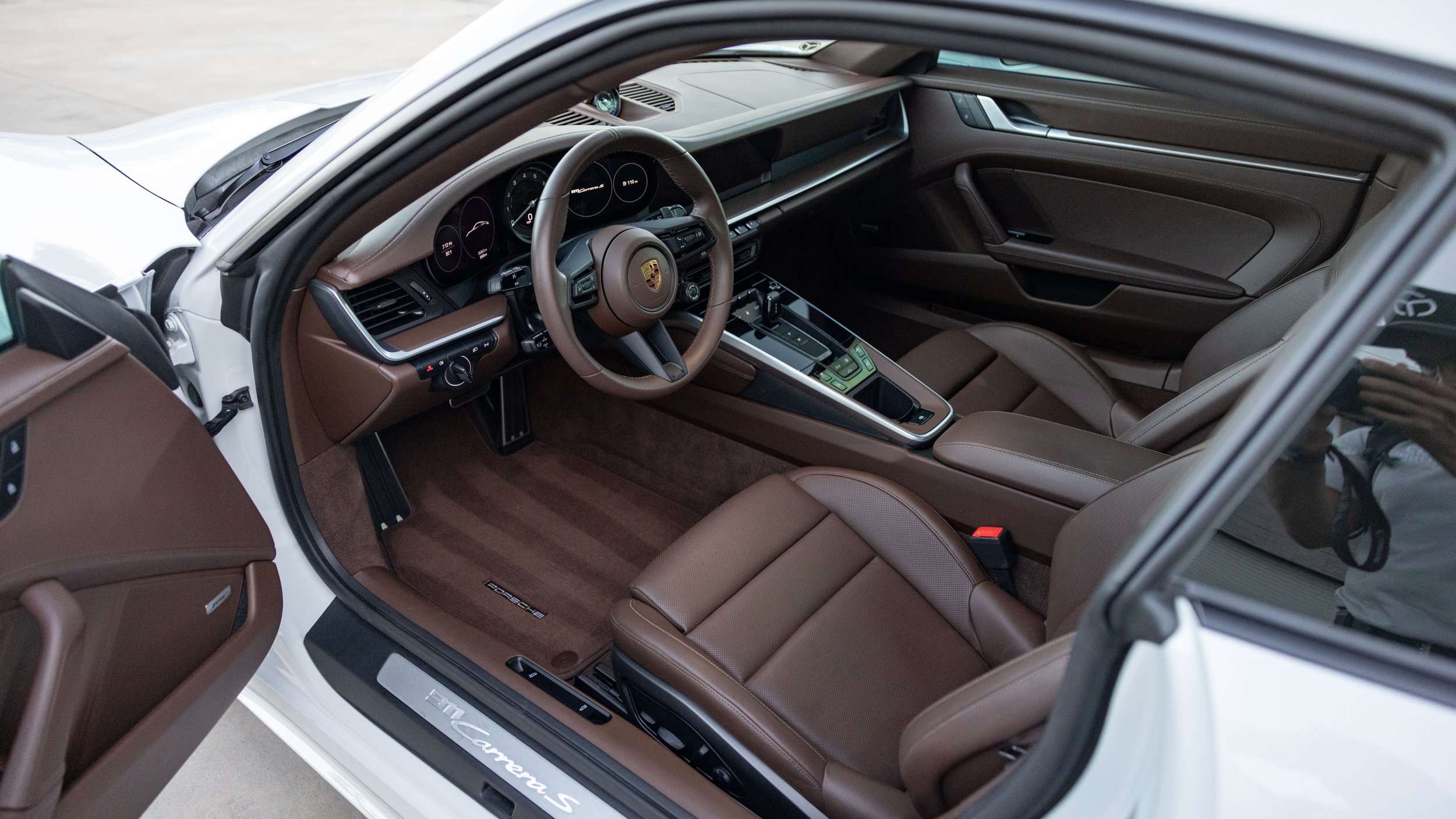 porsche 911 2022 WP0AB2A90NS220161 image porsche 911 2022 WP0AB2A90NS220161 image