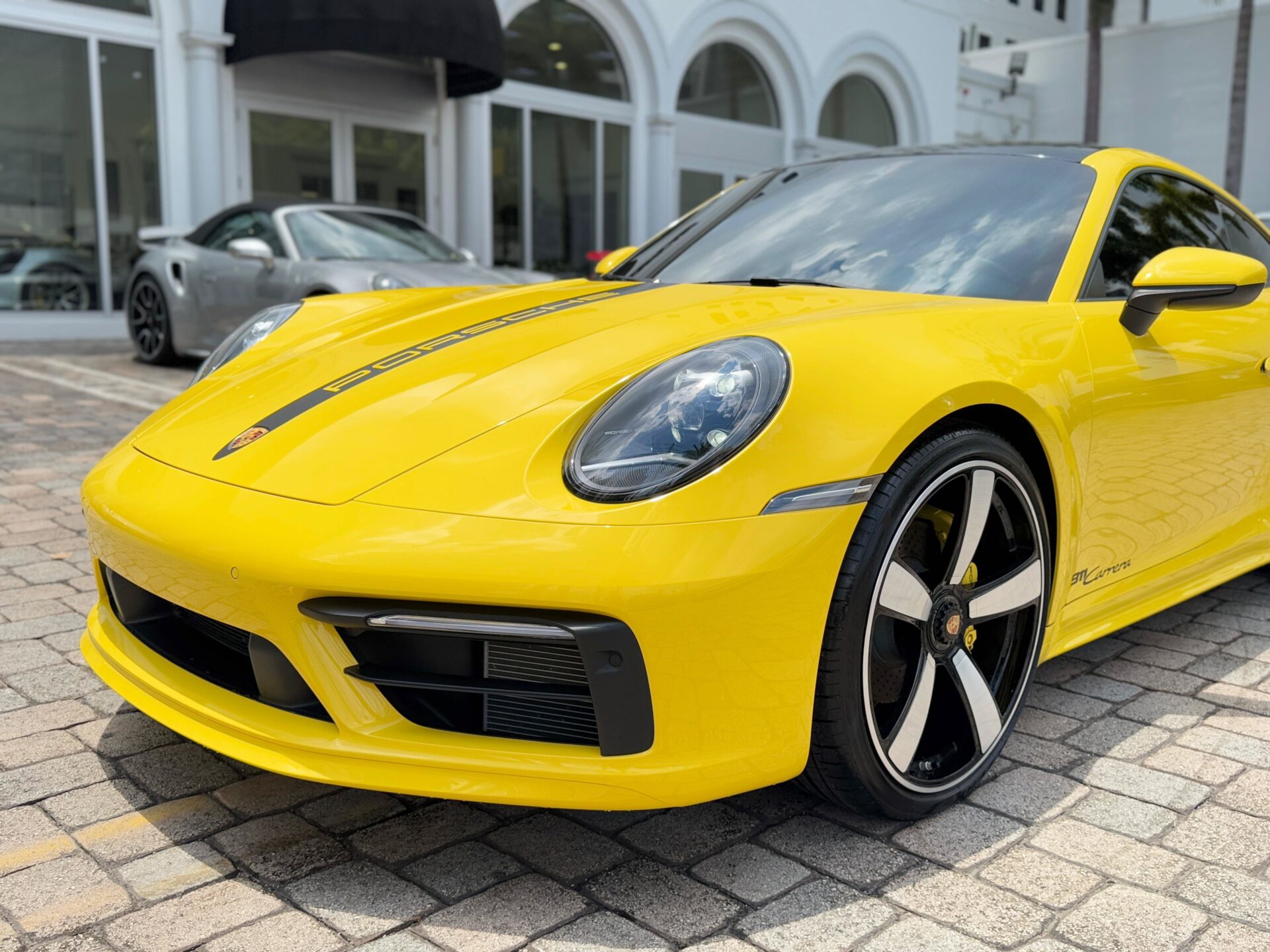 porsche 911 2022 WP0AA2A98NS205779 image porsche 911 2022 WP0AA2A98NS205779 image