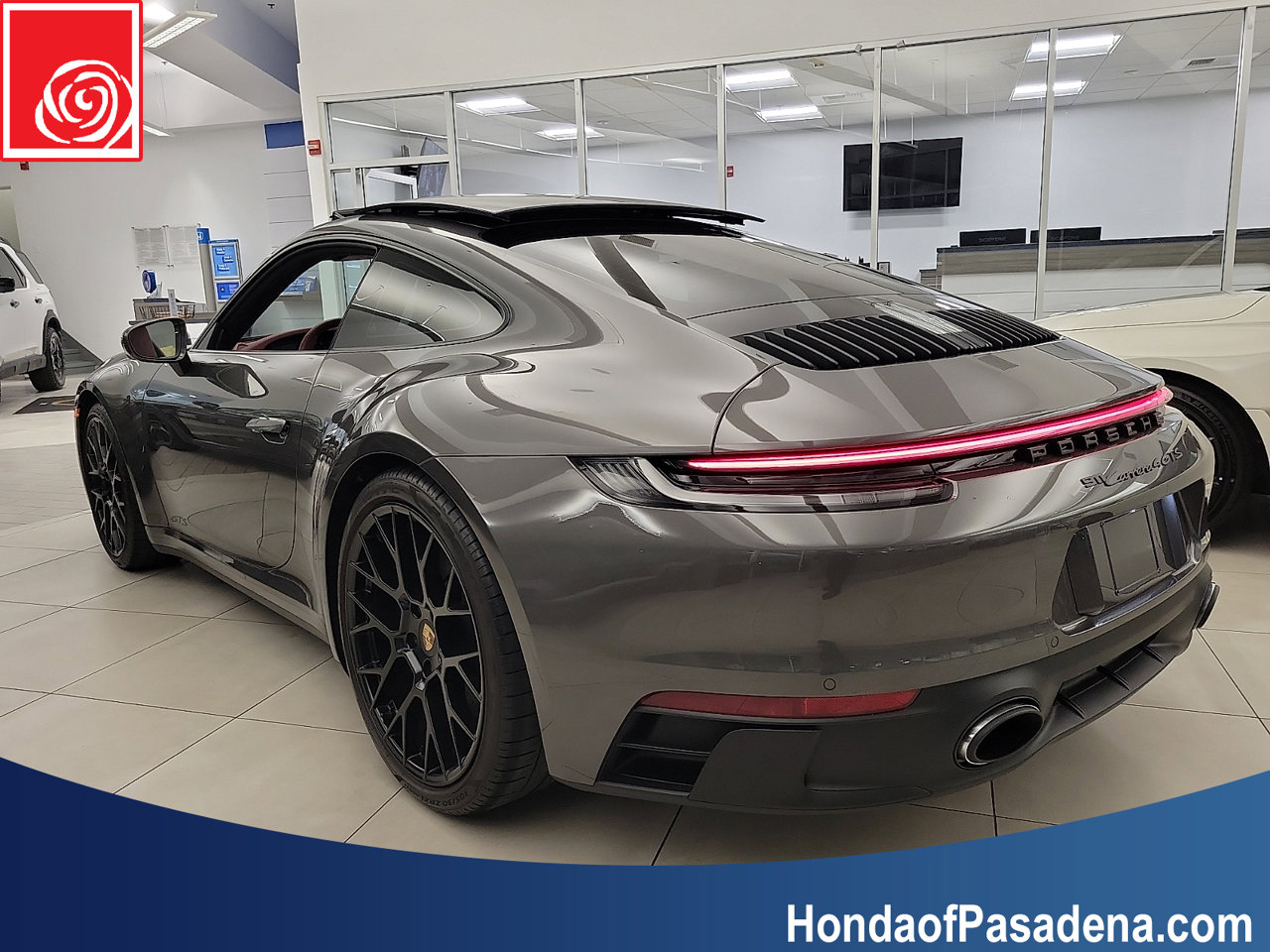 porsche 911 2022 WP0AB2A9XNS221737 image porsche 911 2022 WP0AB2A9XNS221737 image