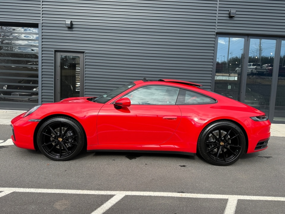 porsche 911 2022 WP0AA2A95NS206355 image porsche 911 2022 WP0AA2A95NS206355 image