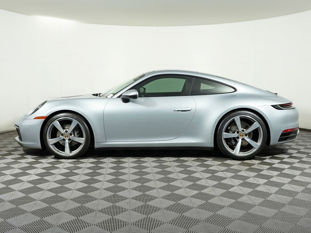 porsche 911 2022 WP0AA2A99NS206374 image porsche 911 2022 WP0AA2A99NS206374 image