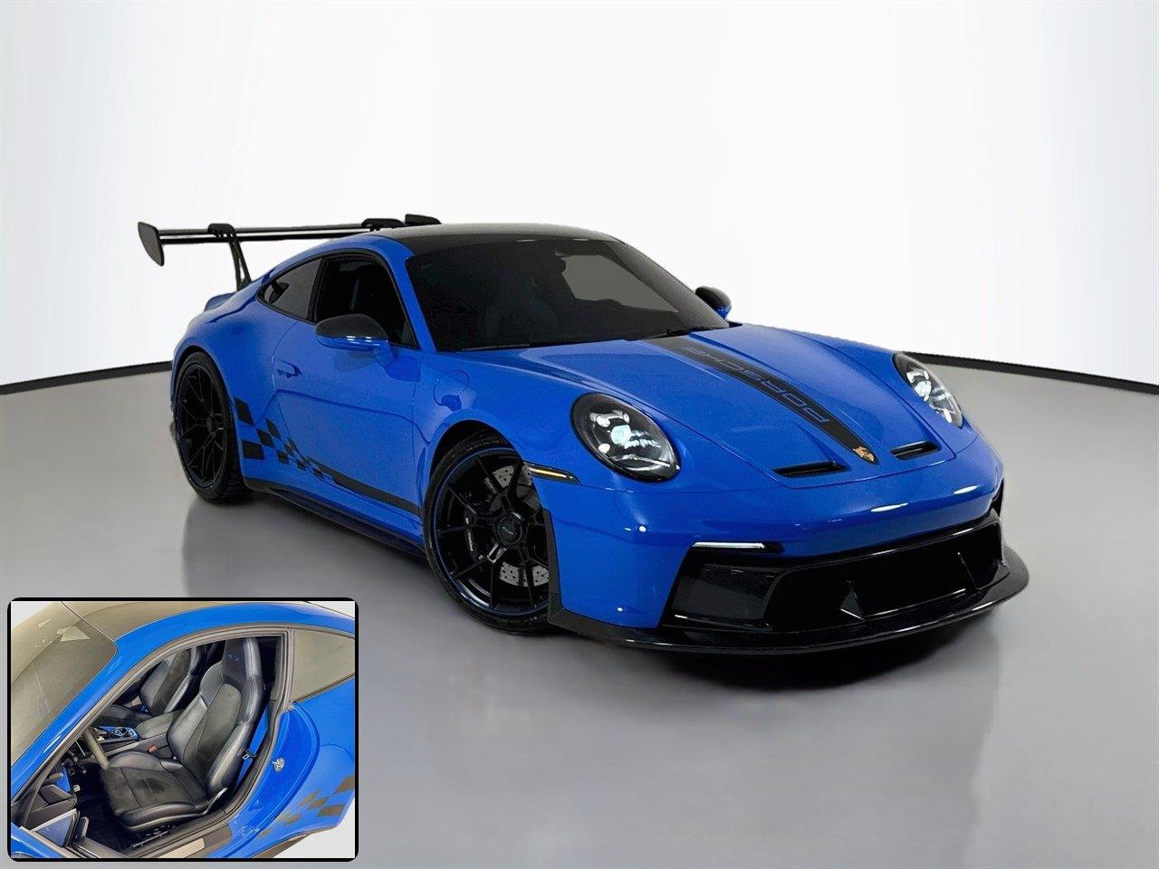 porsche 911 2022 WP0AC2A94NS268758 image porsche 911 2022 WP0AC2A94NS268758 image