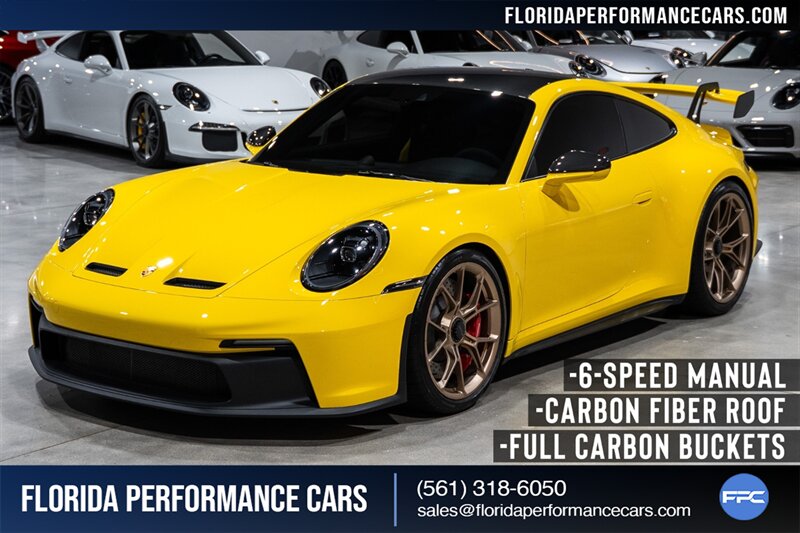 porsche 911 2022 WP0AC2A92NS270797 image porsche 911 2022 WP0AC2A92NS270797 image
