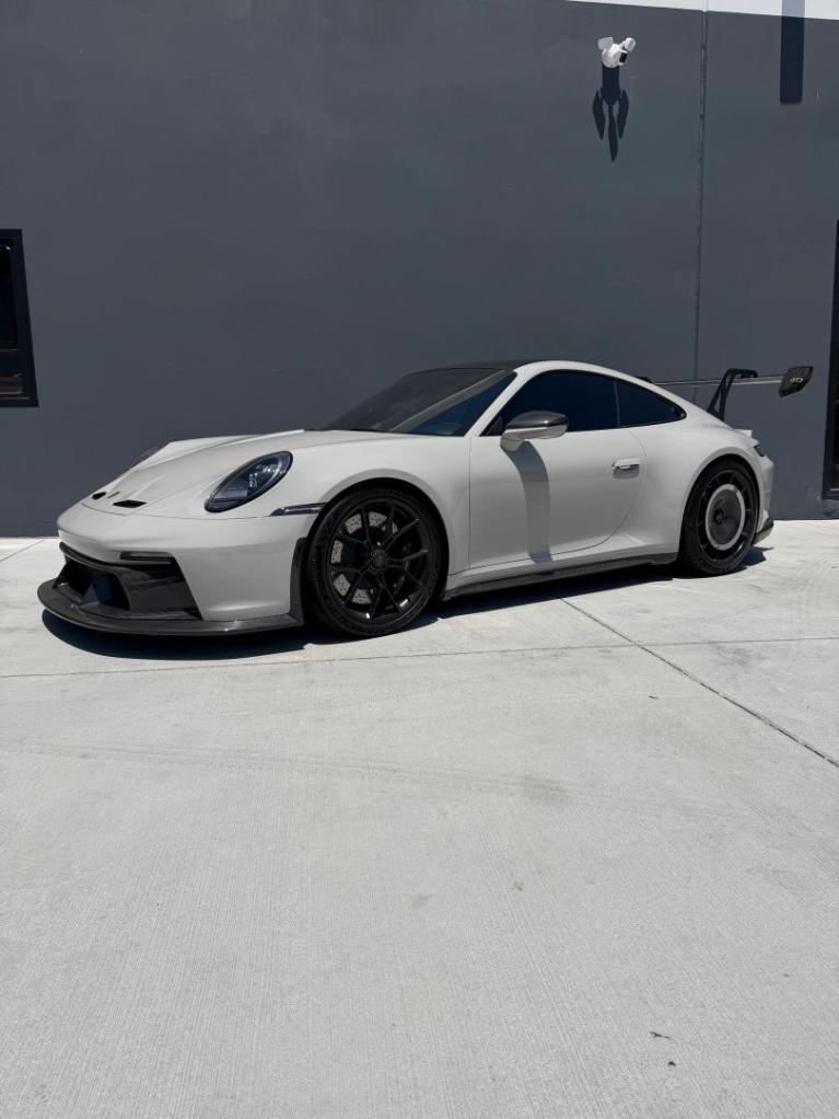 porsche 911 2022 WP0AC2A91NS270175 image porsche 911 2022 WP0AC2A91NS270175 image