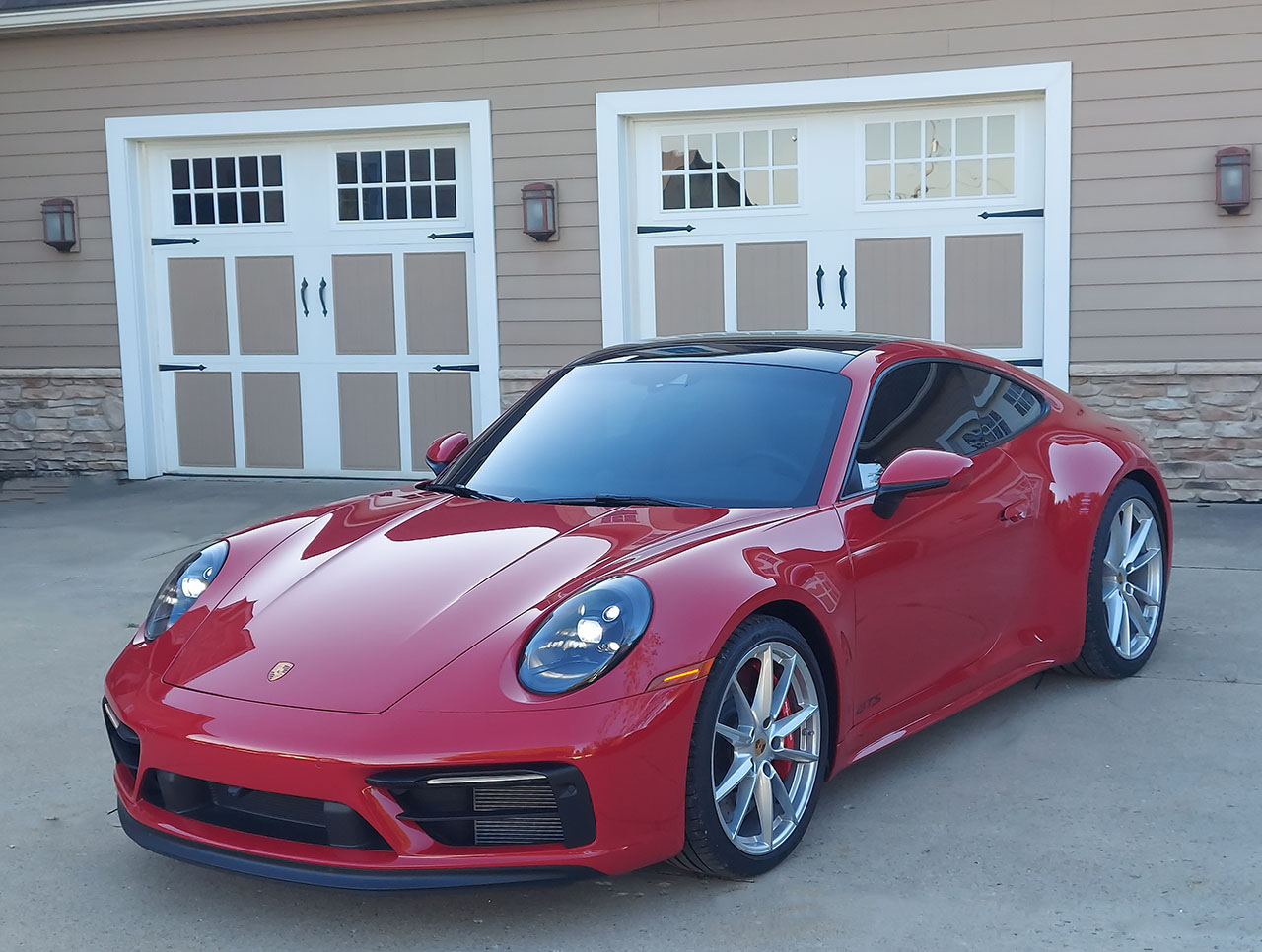 porsche 911 2022 WP0AB2A90NS222833 image porsche 911 2022 WP0AB2A90NS222833 image