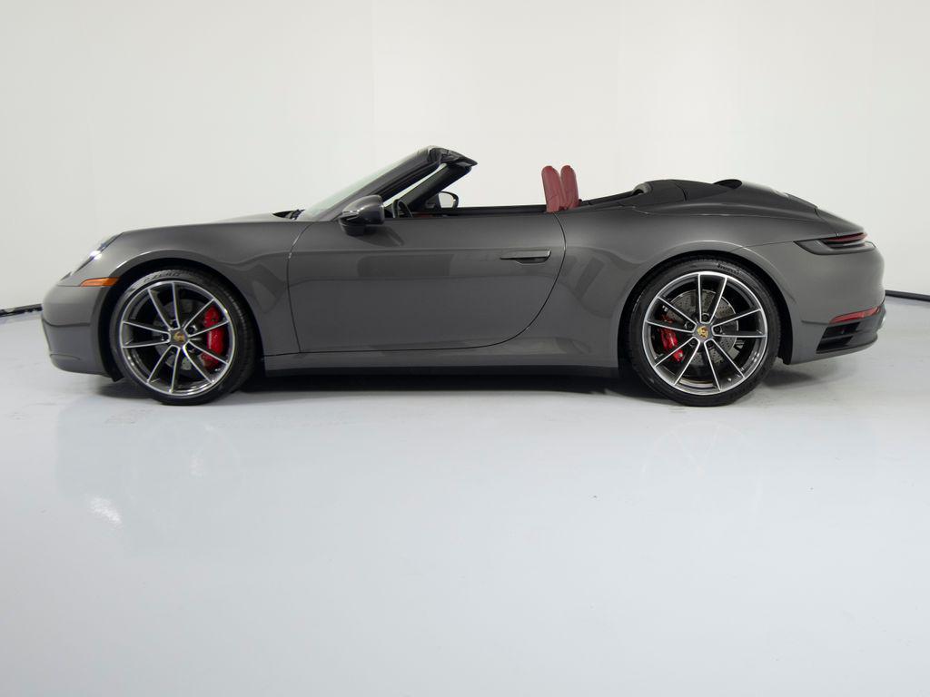 porsche 911 2022 WP0CB2A99NS244080 image porsche 911 2022 WP0CB2A99NS244080 image