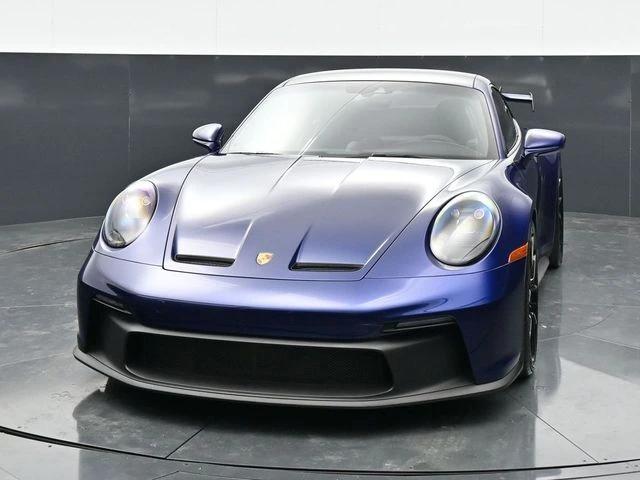 porsche 911 2022 WP0AC2A97NS268236 image porsche 911 2022 WP0AC2A97NS268236 image