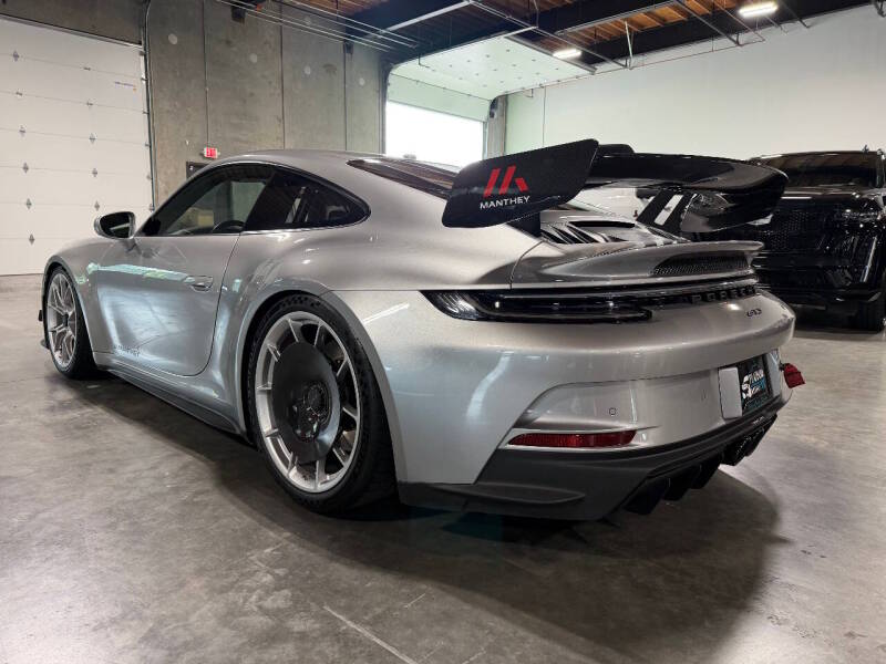 porsche 911 2022 WP0AC2A93NS269402 image porsche 911 2022 WP0AC2A93NS269402 image