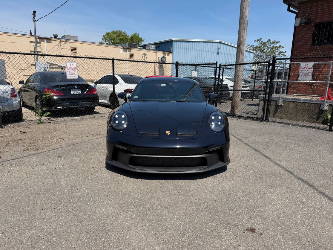 porsche 911 2022 WP0AC2A94NS268789 image porsche 911 2022 WP0AC2A94NS268789 image