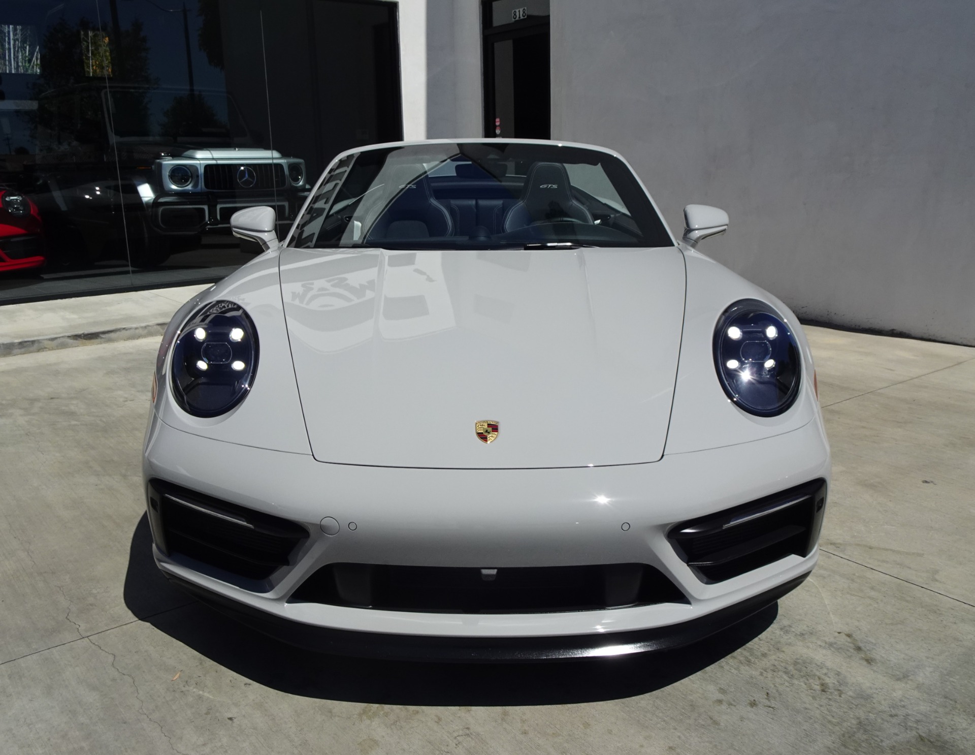 porsche 911 2022 WP0CB2A91NS245384 image porsche 911 2022 WP0CB2A91NS245384 image