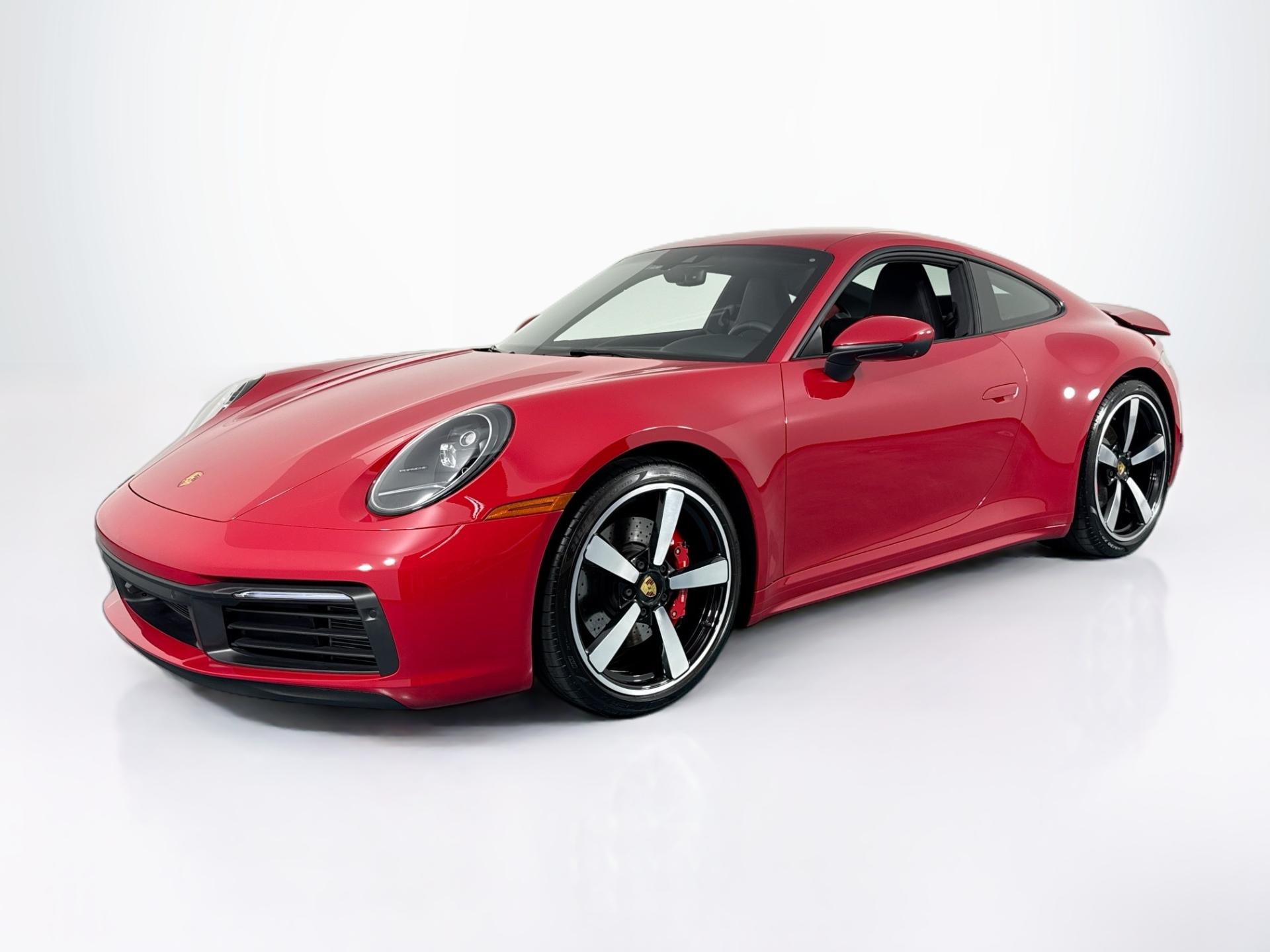 porsche 911 2022 WP0AB2A98NS220165 image porsche 911 2022 WP0AB2A98NS220165 image