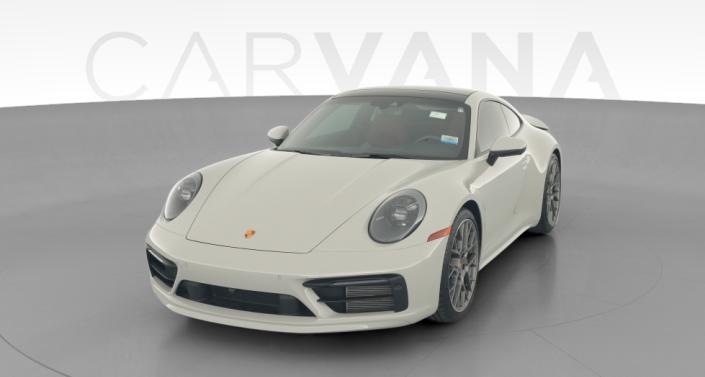porsche 911 2022 WP0AA2A95NS206632 image porsche 911 2022 WP0AA2A95NS206632 image