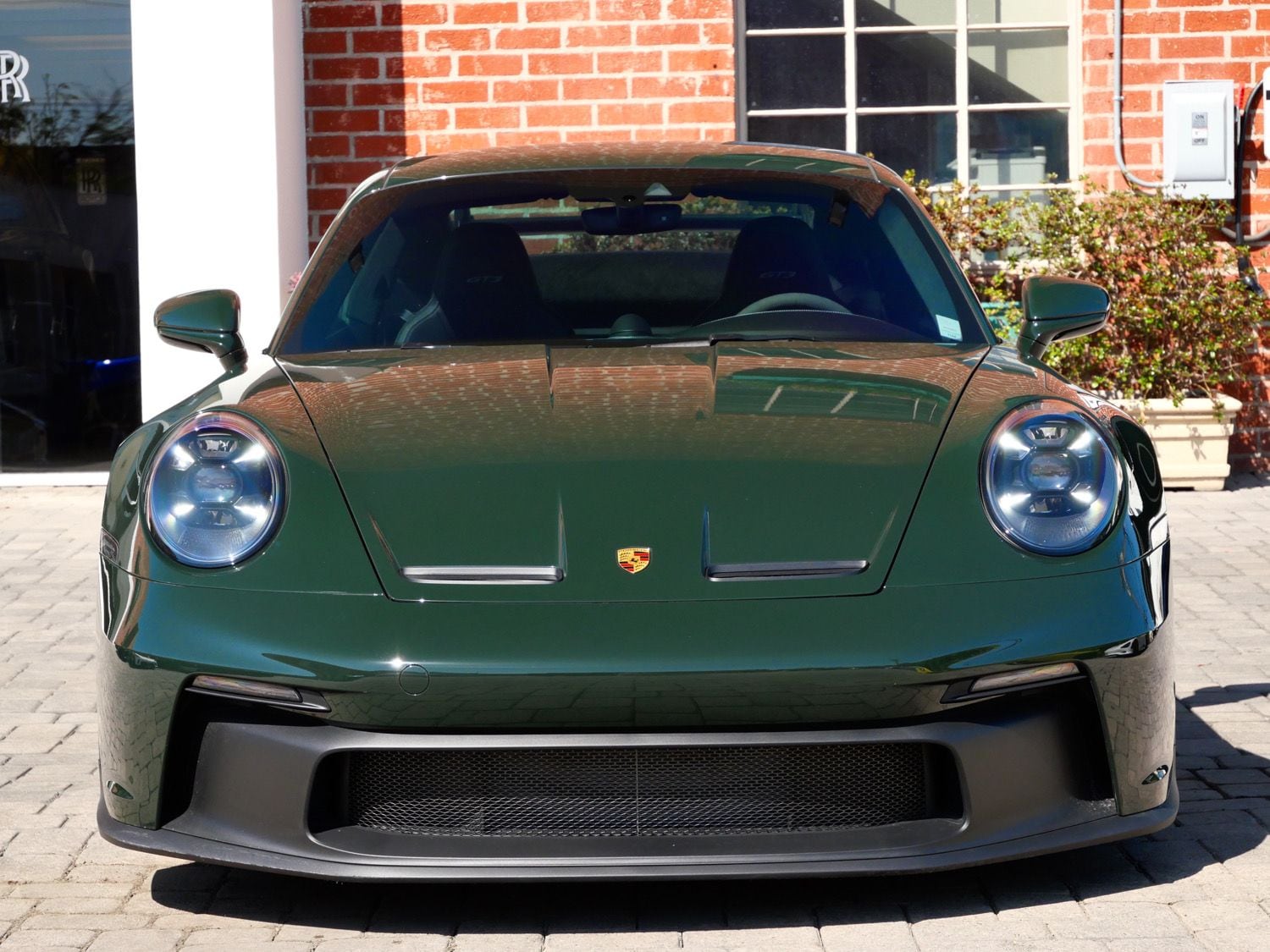 porsche 911 2022 WP0AC2A93NS270968 image porsche 911 2022 WP0AC2A93NS270968 image