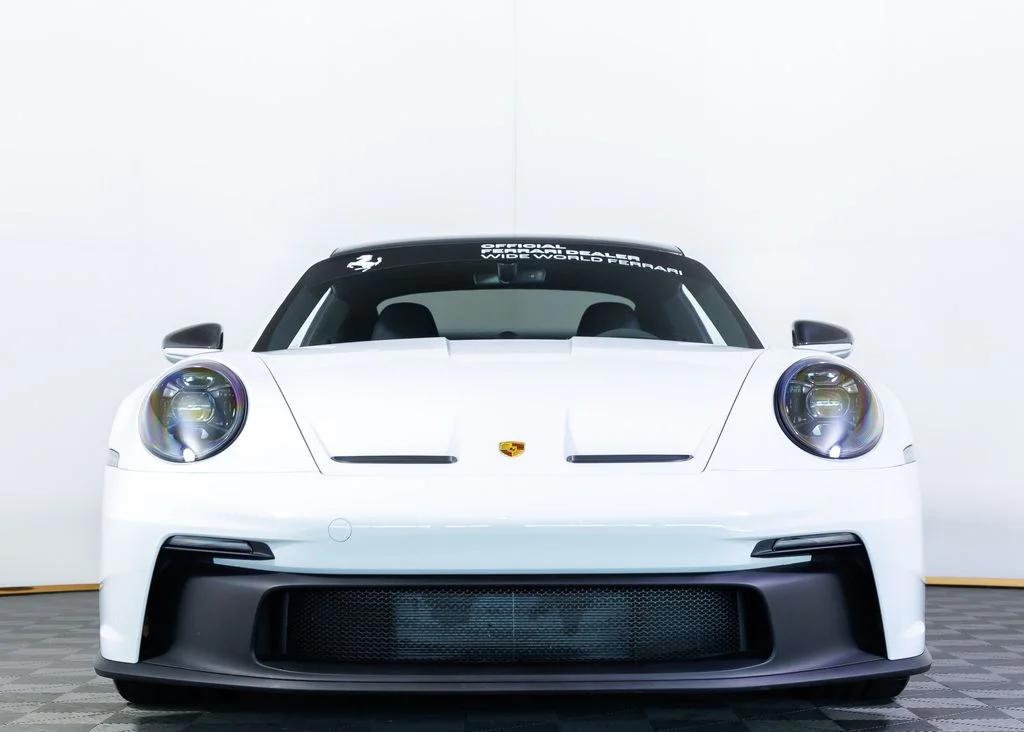 porsche 911 2022 WP0AC2A95NS268994 image porsche 911 2022 WP0AC2A95NS268994 image
