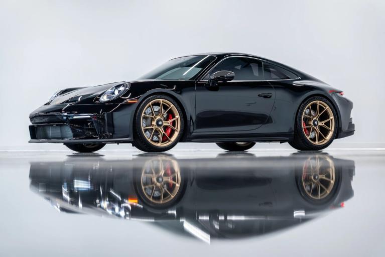 porsche 911 2022 WP0AC2A91NS270662 image porsche 911 2022 WP0AC2A91NS270662 image