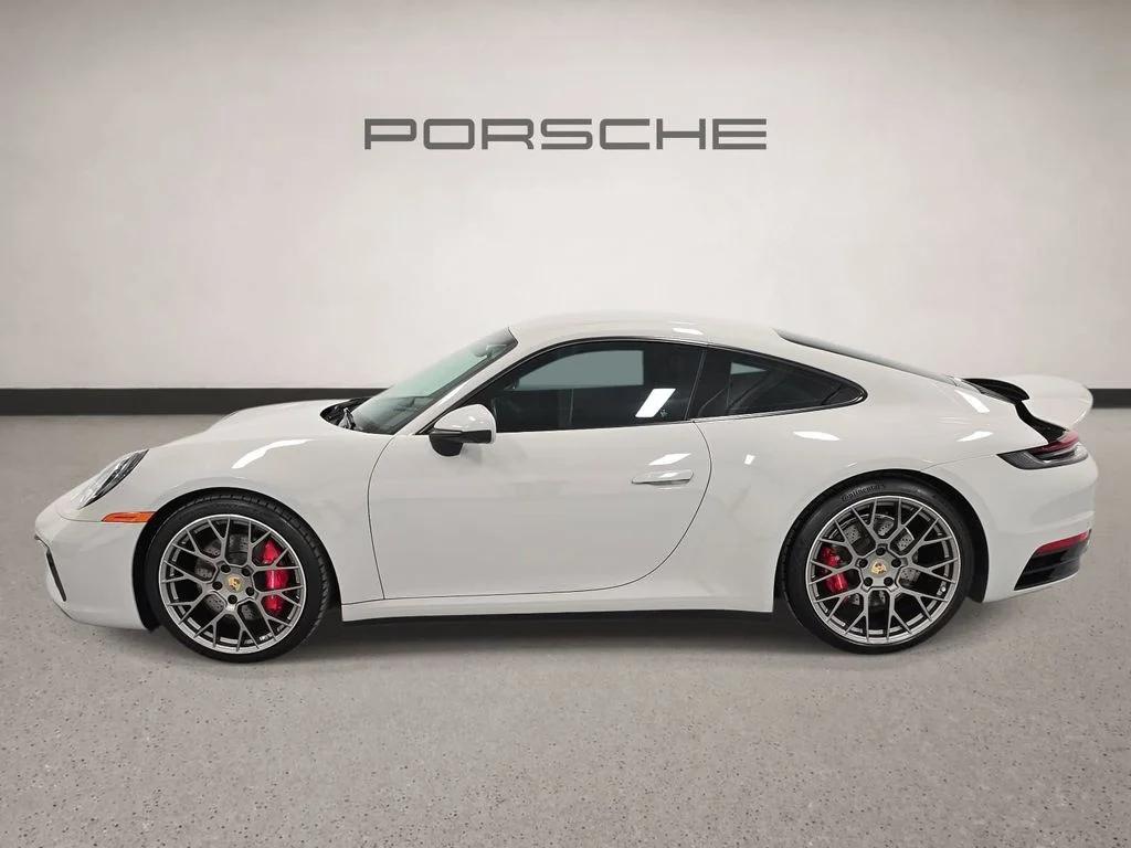 porsche 911 2022 WP0AB2A9XNS223004 image porsche 911 2022 WP0AB2A9XNS223004 image