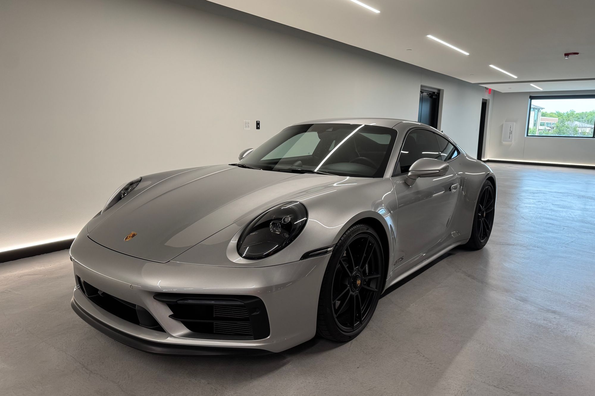 porsche 911 2022 WP0AB2A92NS221733 image porsche 911 2022 WP0AB2A92NS221733 image