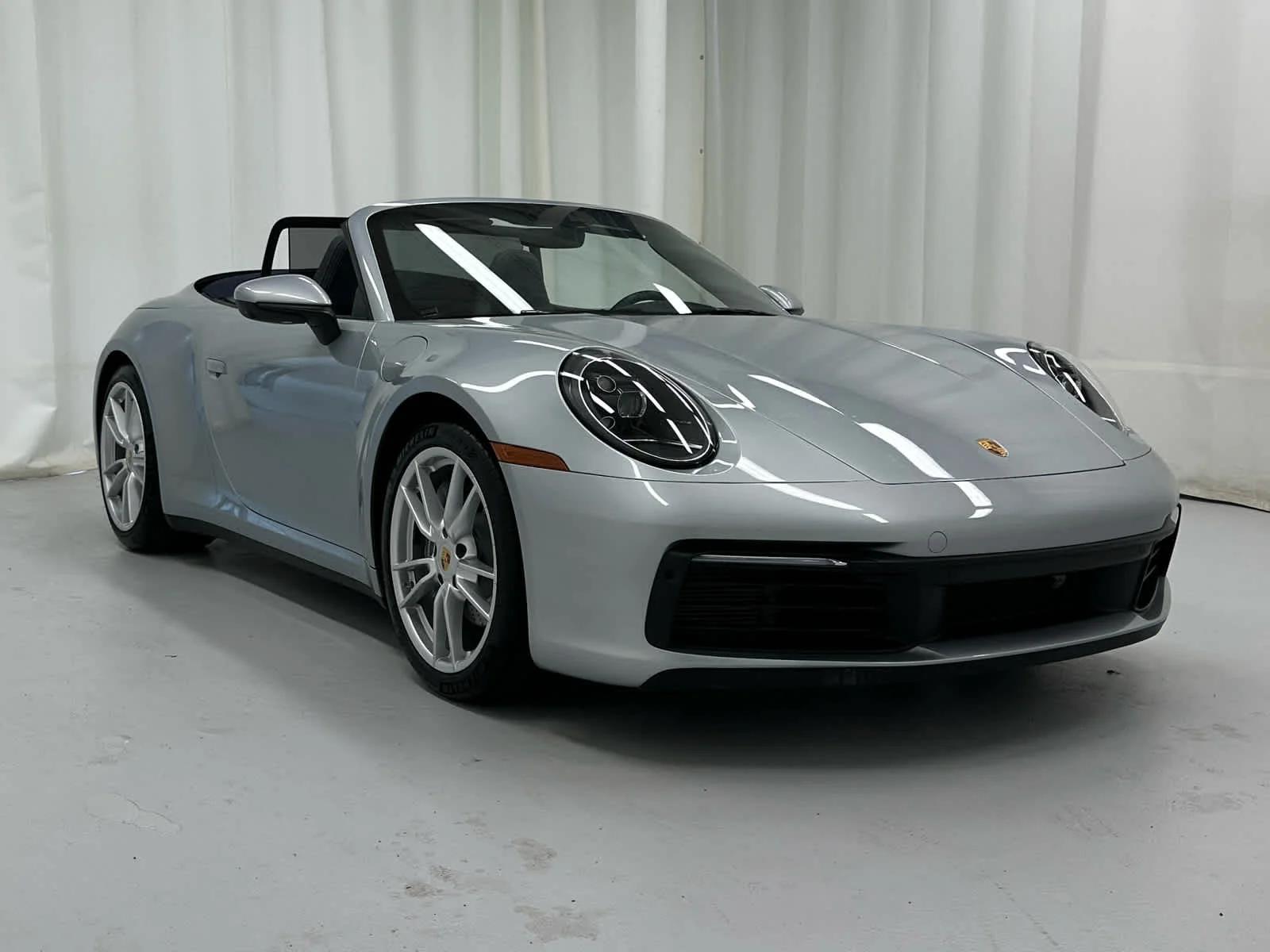 porsche 911 2022 WP0CA2A95NS236335 image porsche 911 2022 WP0CA2A95NS236335 image