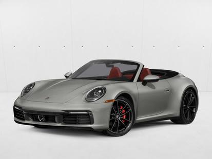 porsche 911 2022 WP0CB2A92NS244633 image porsche 911 2022 WP0CB2A92NS244633 image