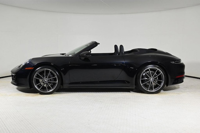 porsche 911 2022 WP0CA2A97NS236370 image porsche 911 2022 WP0CA2A97NS236370 image