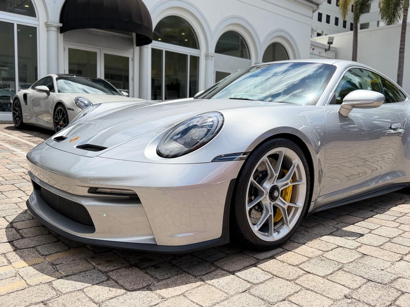 porsche 911 2022 WP0AC2A93NS270405 image porsche 911 2022 WP0AC2A93NS270405 image