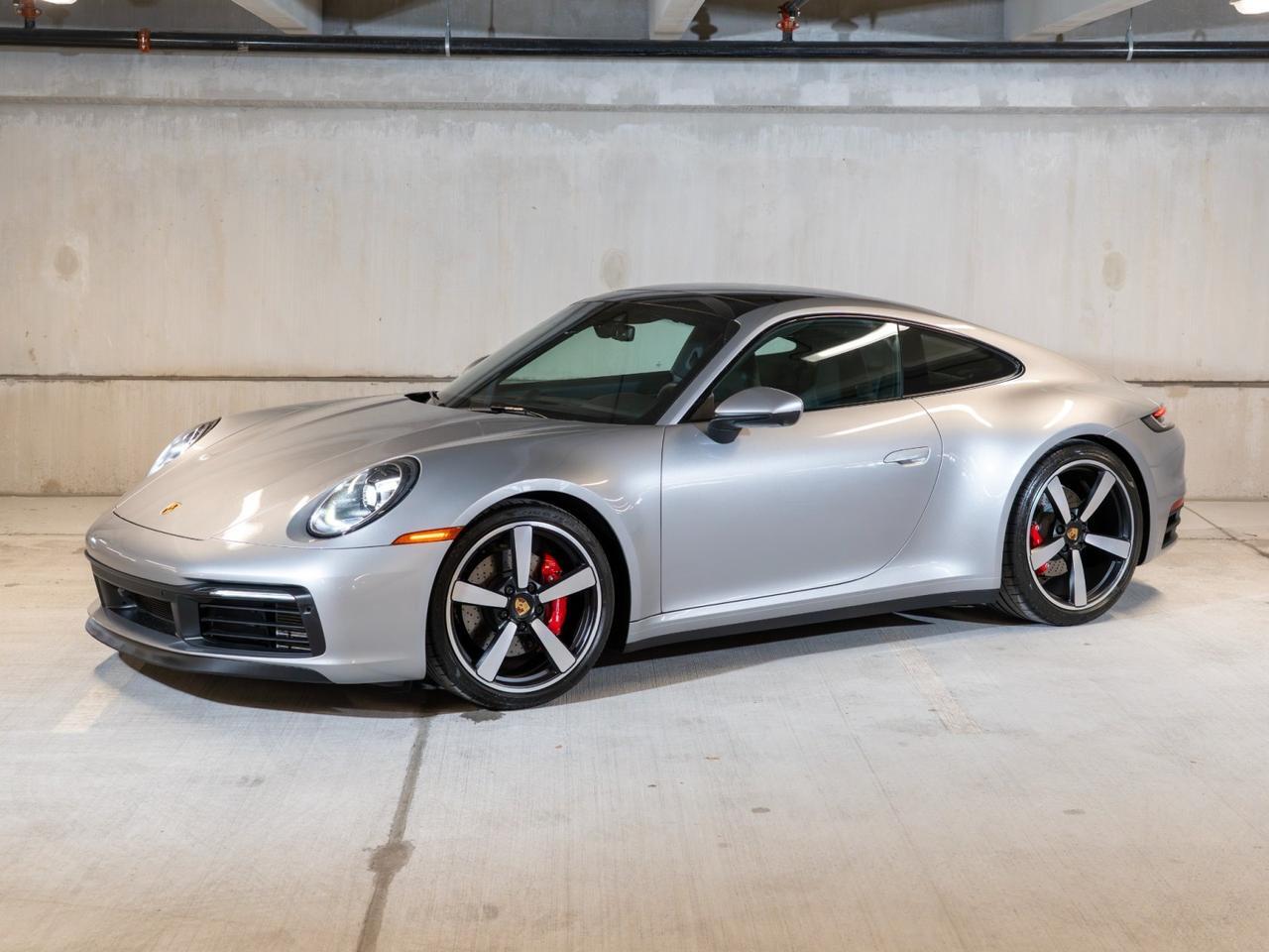 porsche 911 2022 WP0AB2A92NS222557 image porsche 911 2022 WP0AB2A92NS222557 image