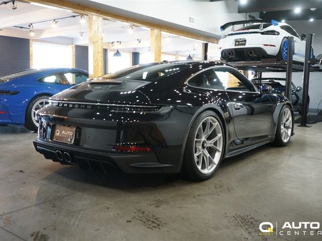 porsche 911 2022 WP0AC2A92NS268998 image porsche 911 2022 WP0AC2A92NS268998 image