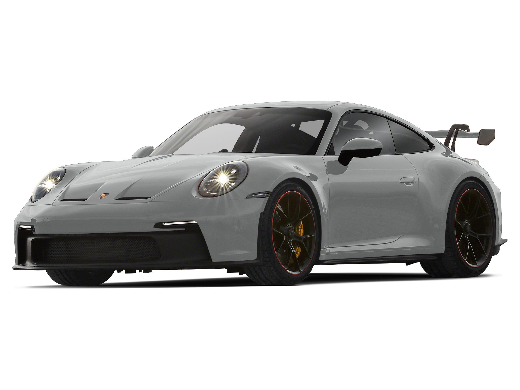 porsche 911 2022 WP0AC2A93NS268685 image