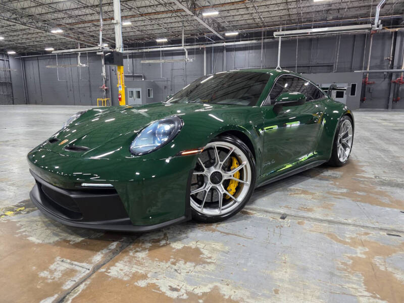 porsche 911 2022 WP0AC2A98NS268973 image porsche 911 2022 WP0AC2A98NS268973 image