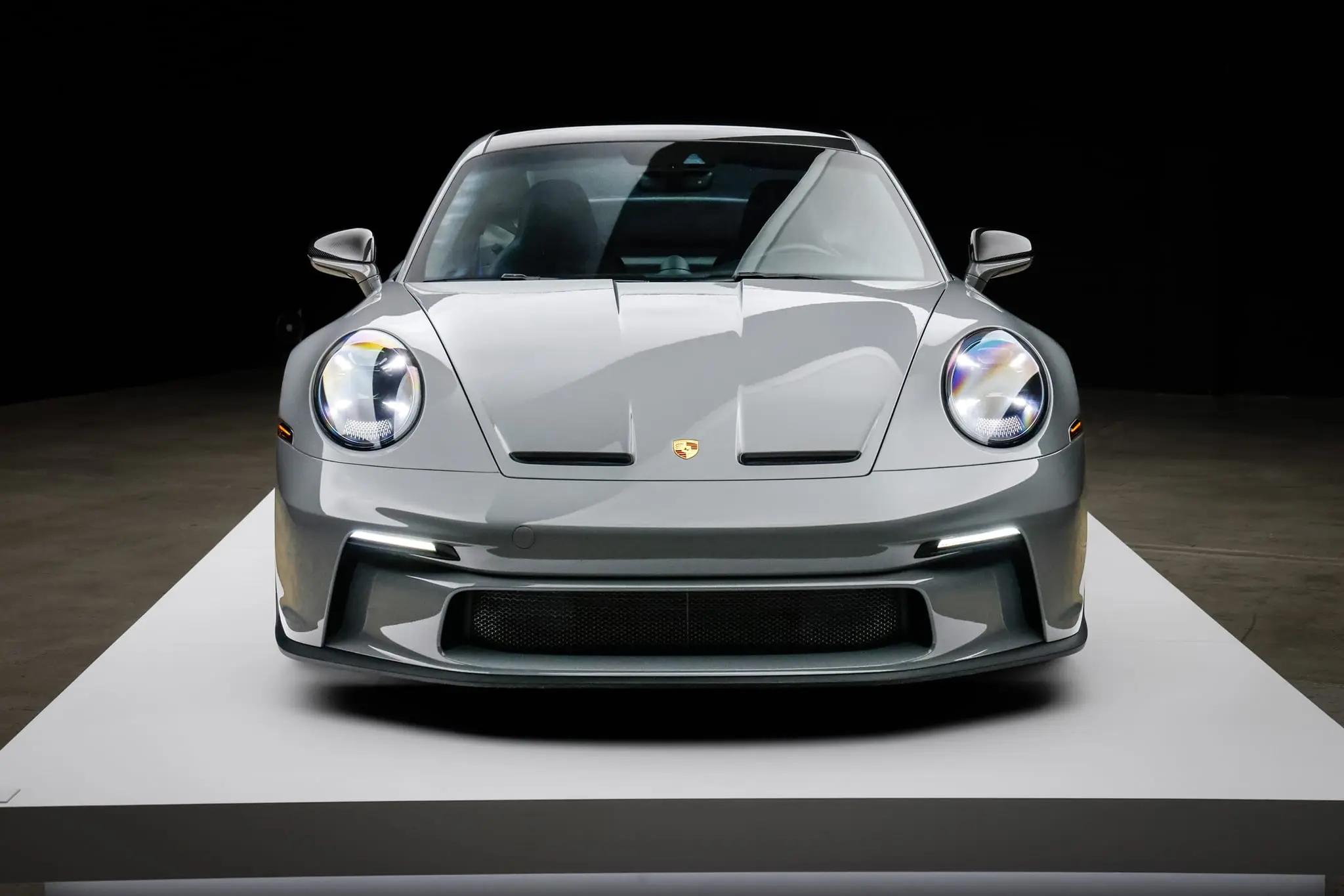 porsche 911 2022 WP0AC2A9XNS271034 image porsche 911 2022 WP0AC2A9XNS271034 image