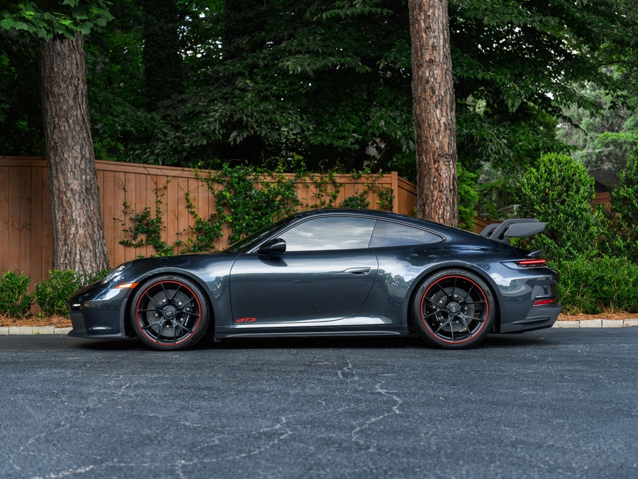 porsche 911 2022 WP0AC2A93NS269027 image porsche 911 2022 WP0AC2A93NS269027 image
