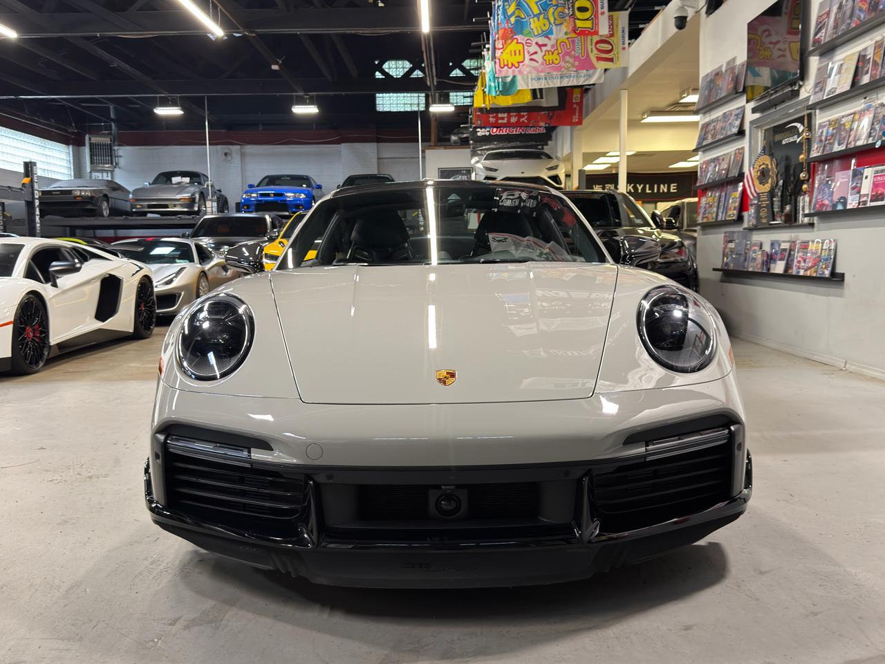 porsche 911 2022 WP0AD2A9XNS255767 image porsche 911 2022 WP0AD2A9XNS255767 image