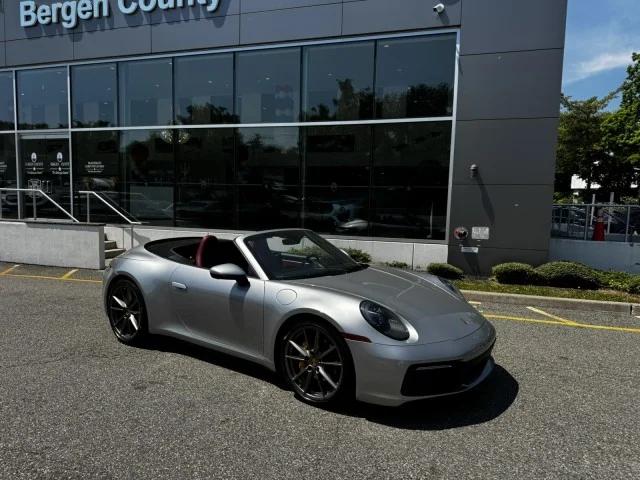 porsche 911 2022 WP0CA2A9XNS236329 image porsche 911 2022 WP0CA2A9XNS236329 image