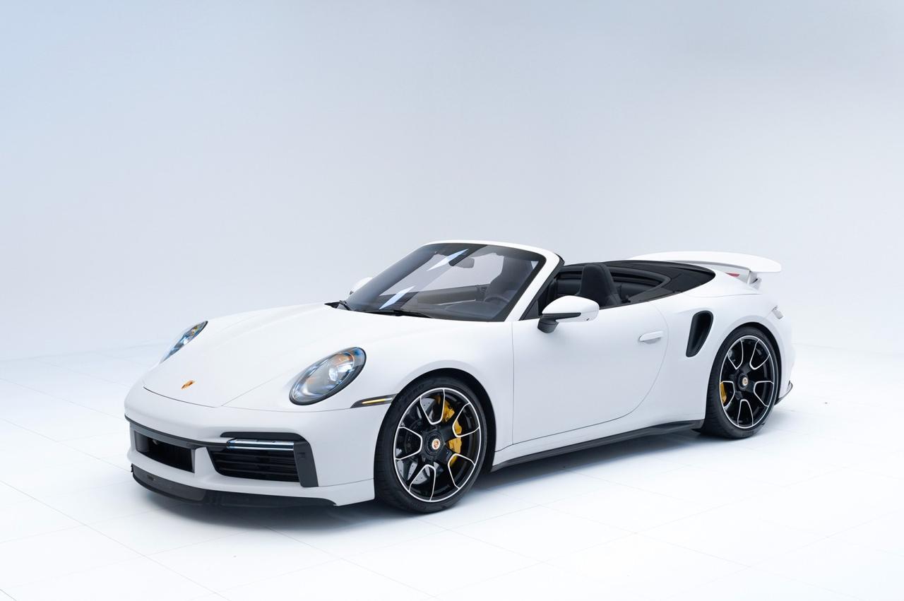 porsche 911 2022 WP0CD2A95NS260500 image porsche 911 2022 WP0CD2A95NS260500 image