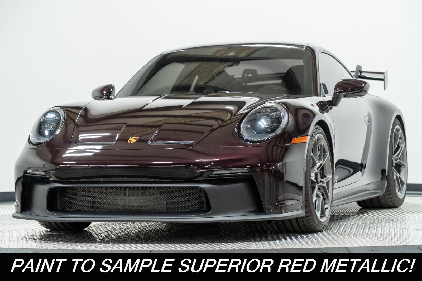 porsche 911 2022 WP0AC2A98NS270366 image porsche 911 2022 WP0AC2A98NS270366 image