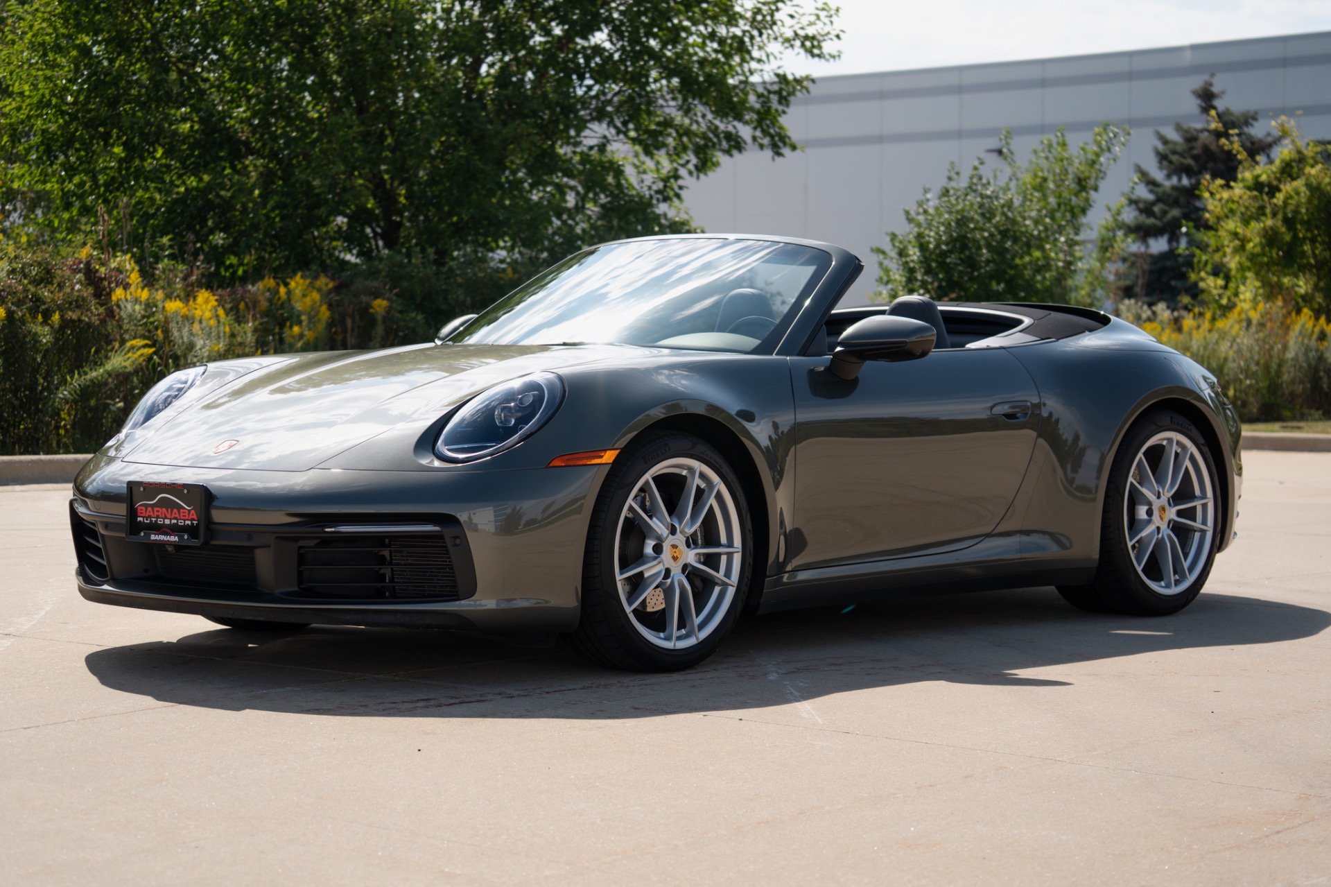 porsche 911 2022 WP0CA2A95NS236612 image porsche 911 2022 WP0CA2A95NS236612 image