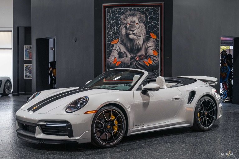 porsche 911 2022 WP0CD2A93NS260088 image porsche 911 2022 WP0CD2A93NS260088 image