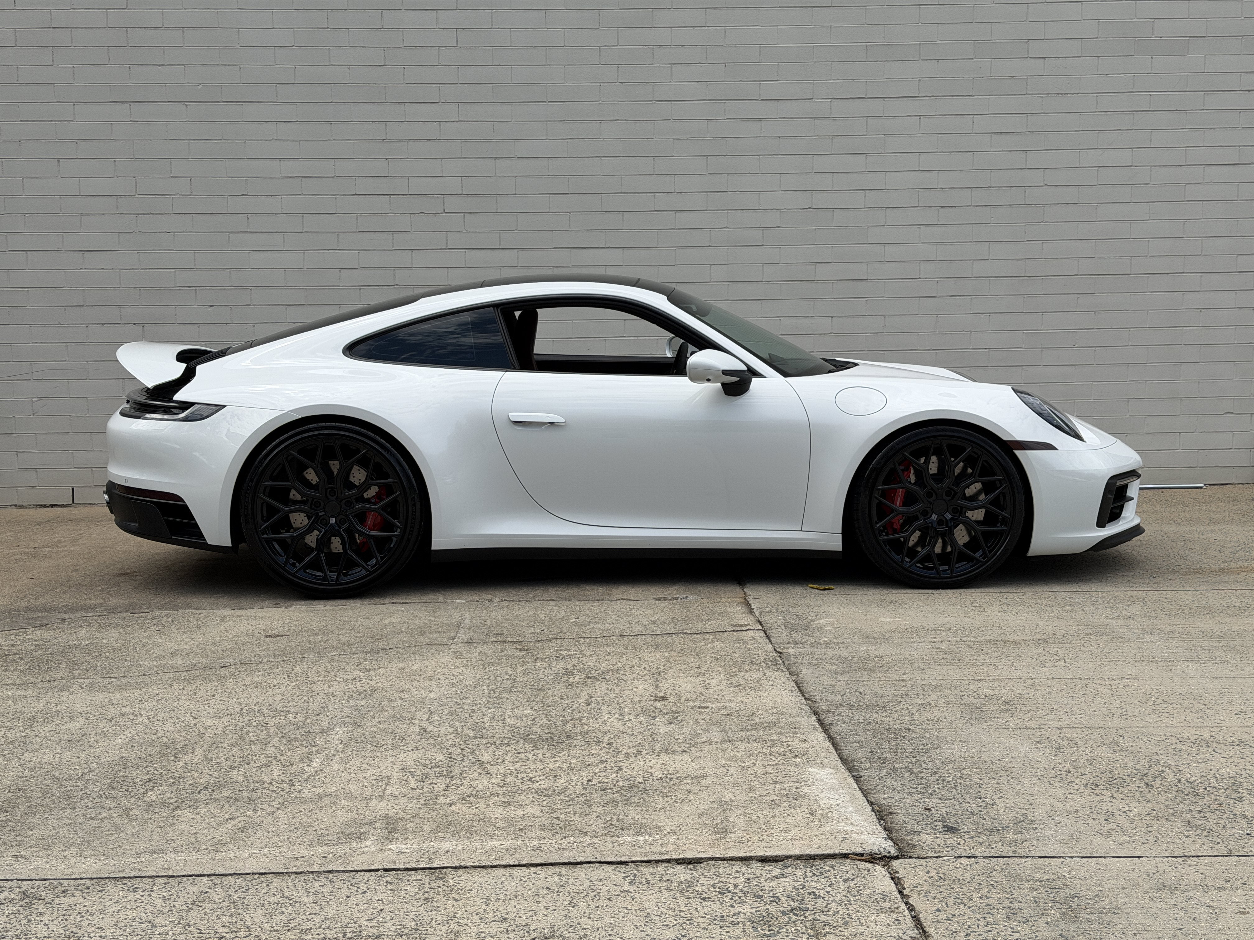 porsche 911 2022 WP0AB2A94NS221880 image porsche 911 2022 WP0AB2A94NS221880 image