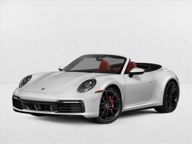 porsche 911 2022 WP0CA2A95NS236139 image porsche 911 2022 WP0CA2A95NS236139 image